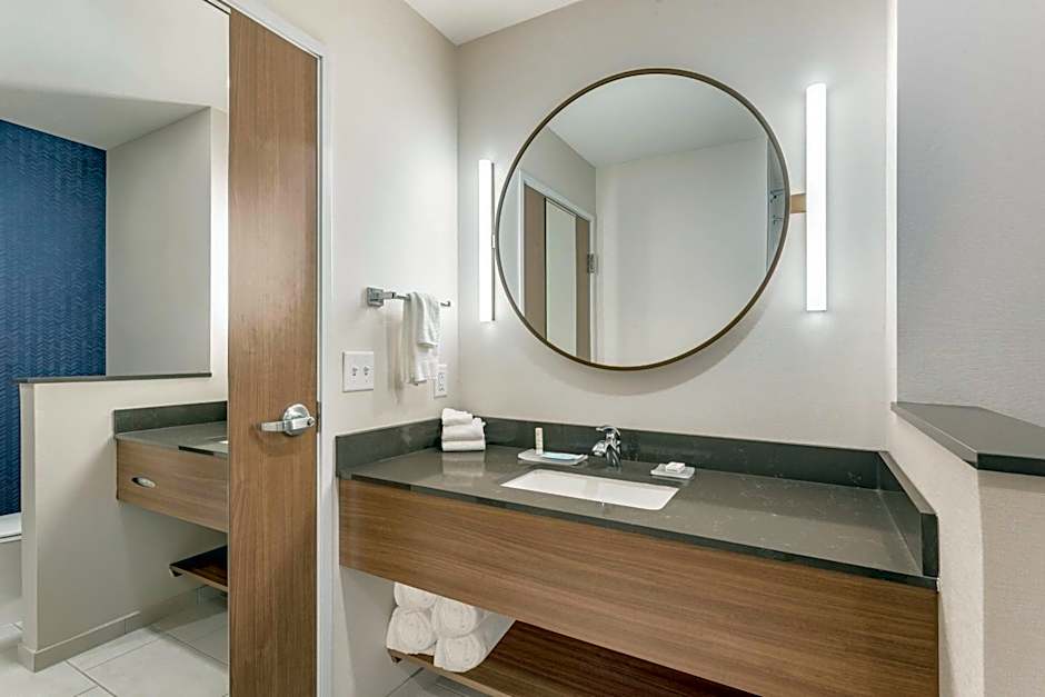 Fairfield Inn & Suites by Marriott Jasper