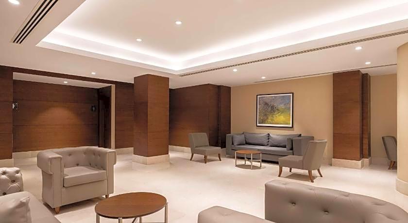Radisson Blu Hotel Ankara Cankaya