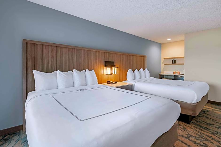 Heidel House Hotel and Conference Center, Ascend Hotel Collection
