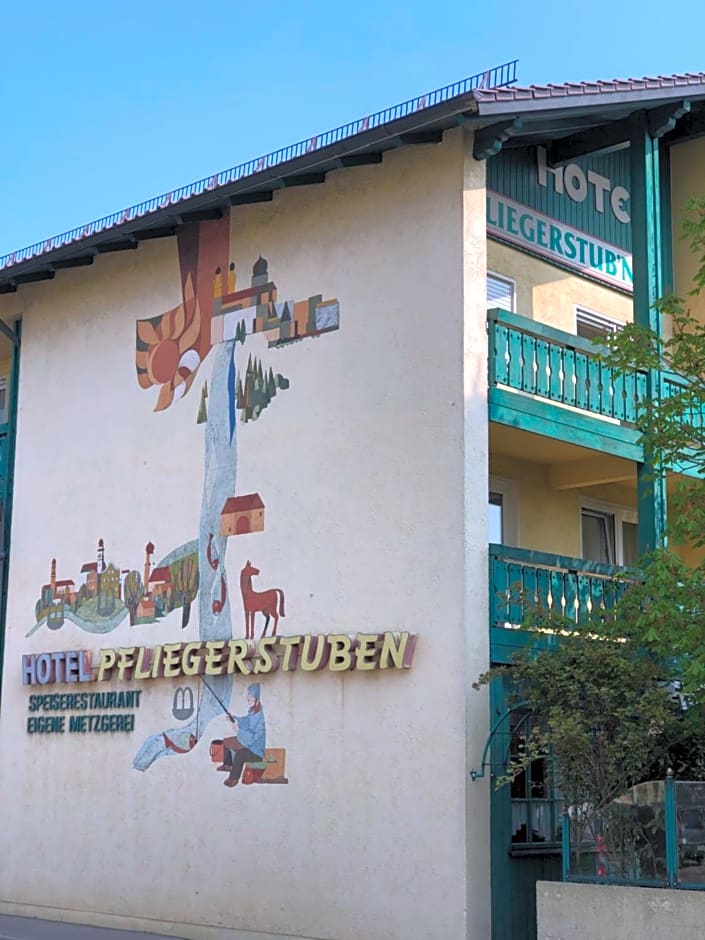 Hotel Pflieger