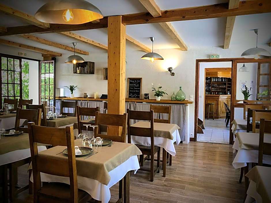 Auberge Saint Antoine