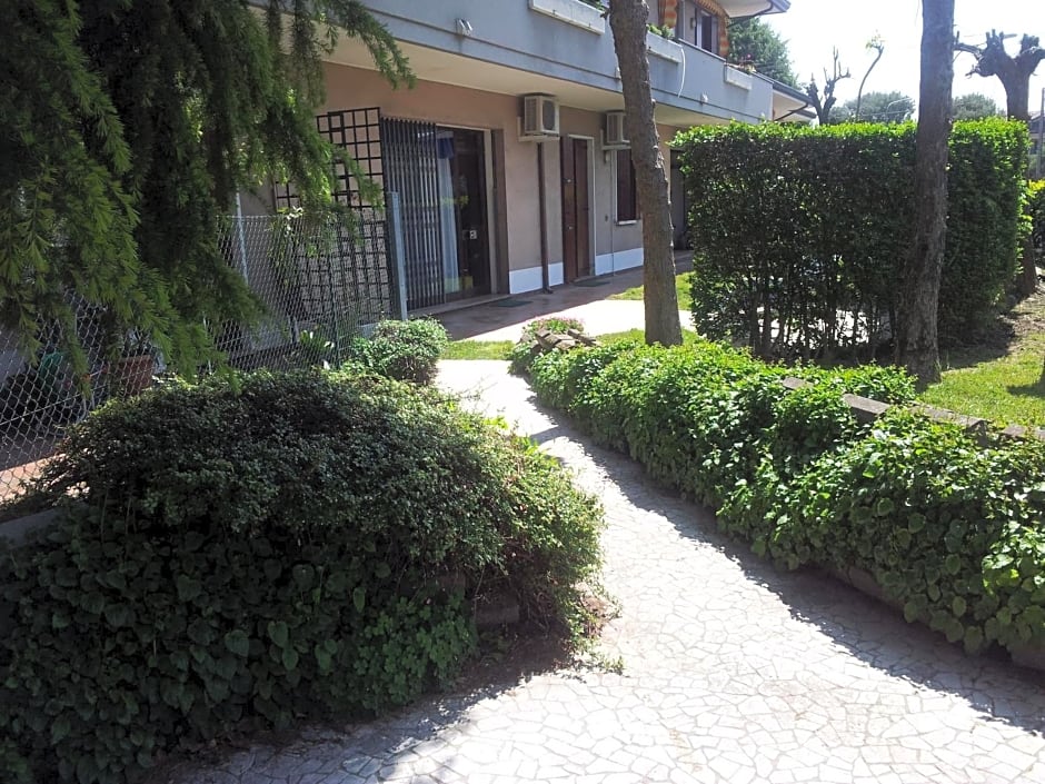 B&B Il Centralino