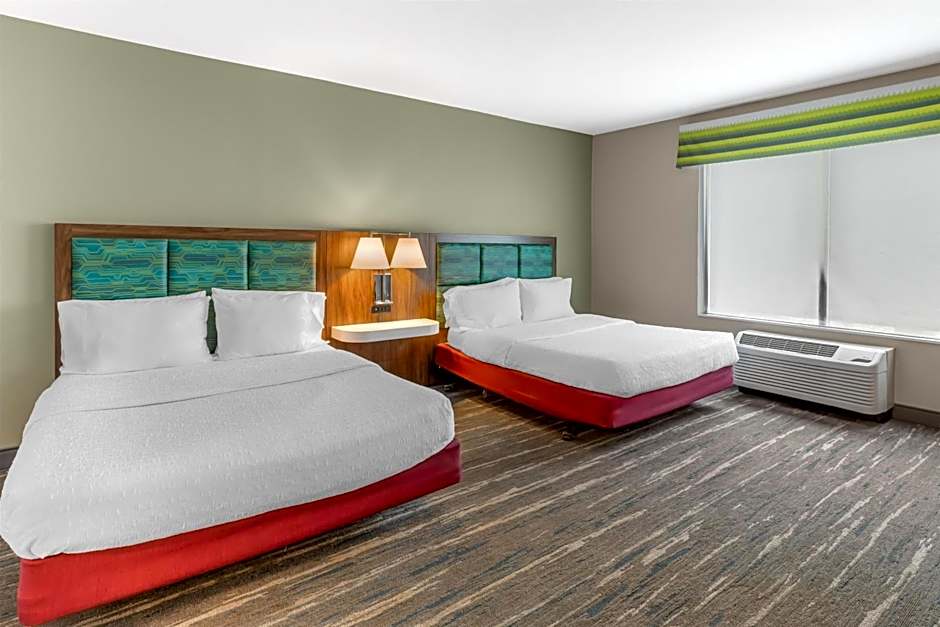 Hampton Inn & Suites Atlanta Airport West/Camp Creek Parkway