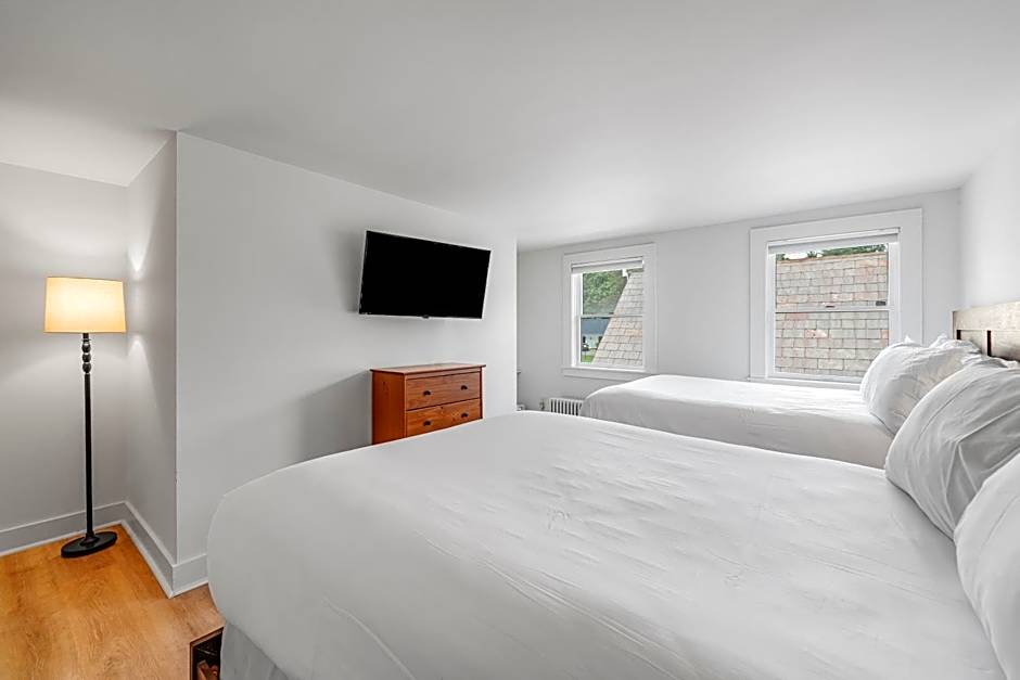 The Aspen at Manchester