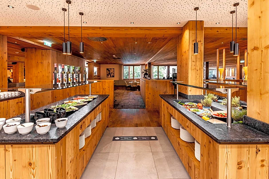 Das Bayrischzell Familotel Oberbayern