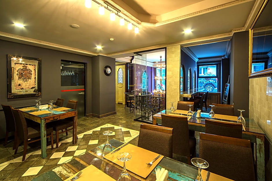 The Selection Suites Istanbul