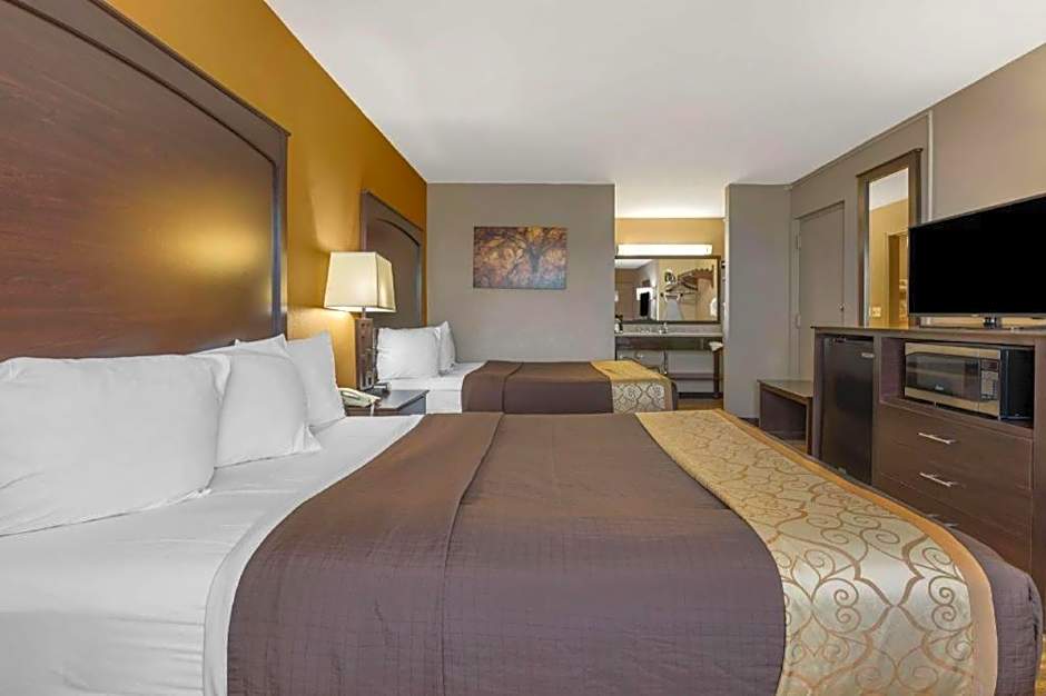 Best Western Taylor Inn