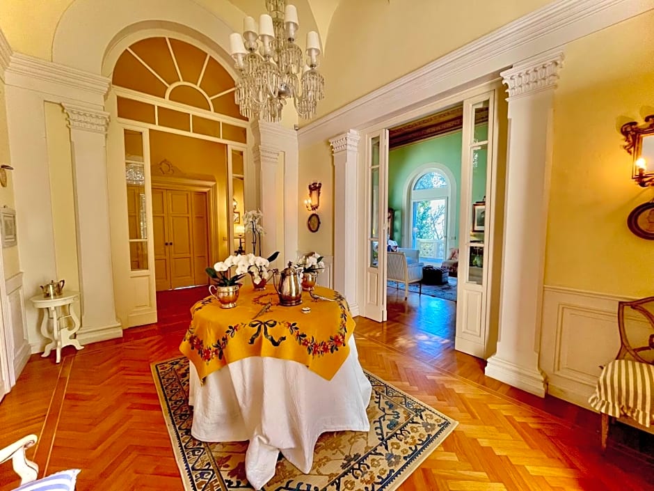 Villa la Moresca Relais de Charme B&B MONTECATINI ALTO