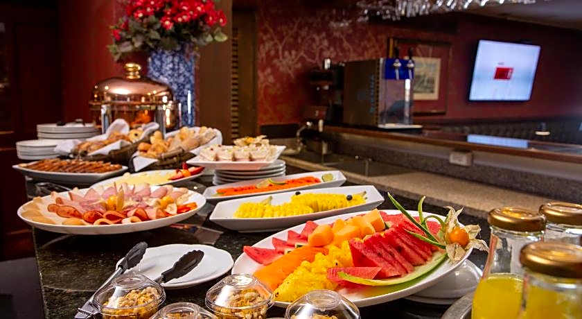 Hotel Porton de la Cabrera