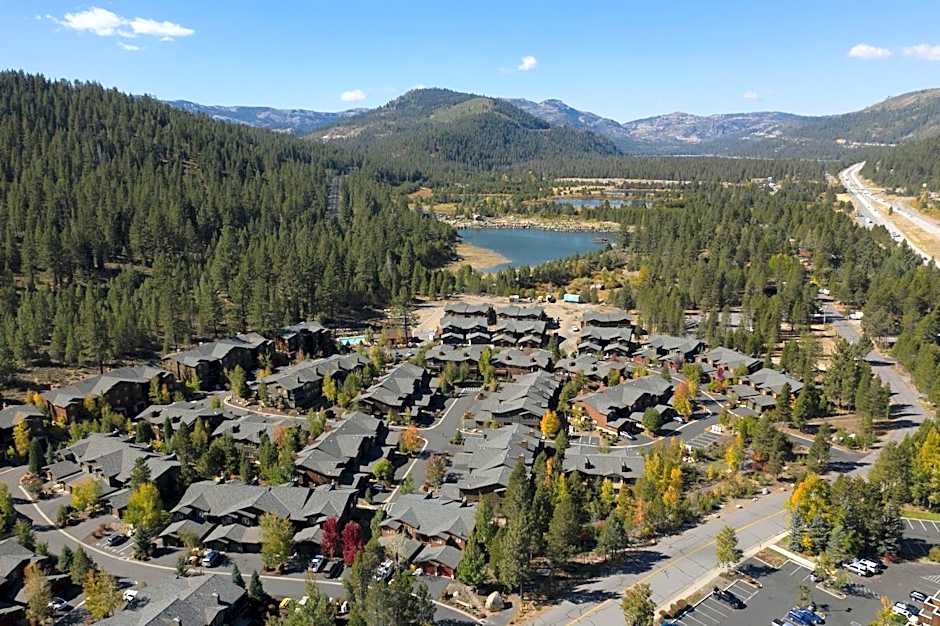 Inn At Truckee