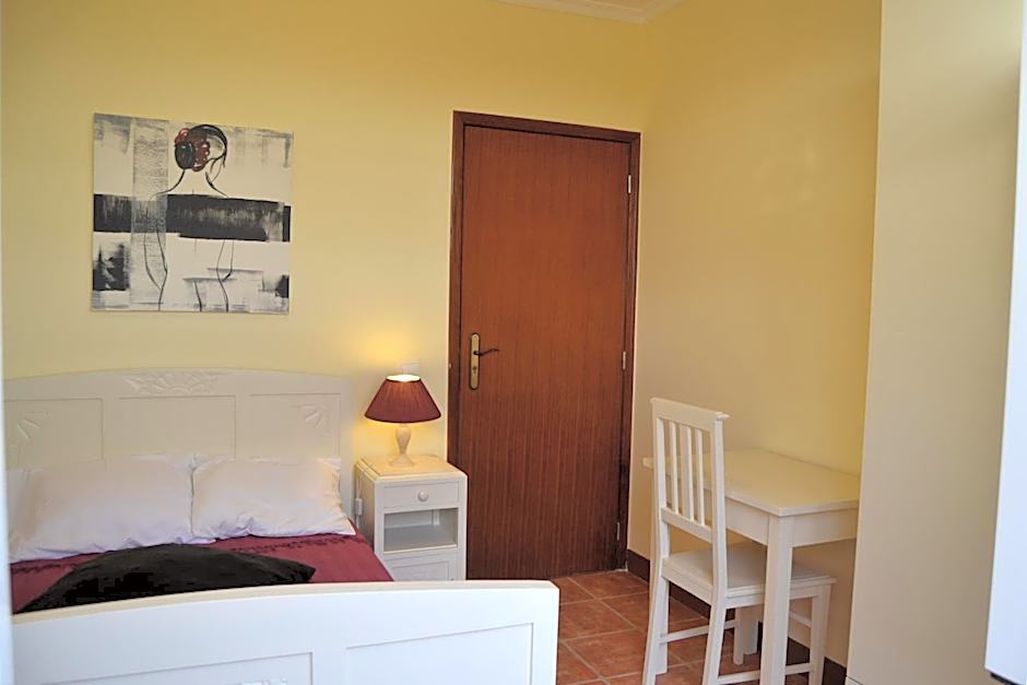 Hostel Casal São João