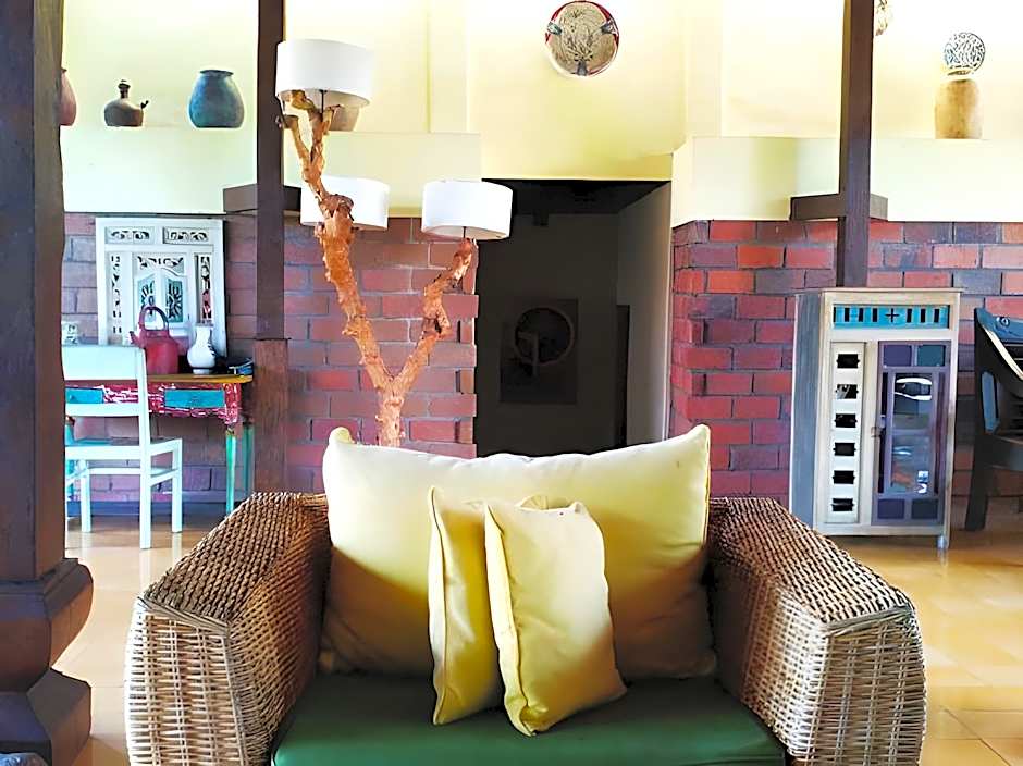 Kampung Cenik