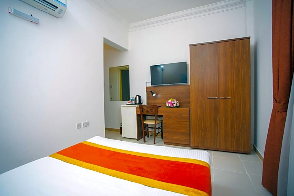 La Villa Palace Hotel