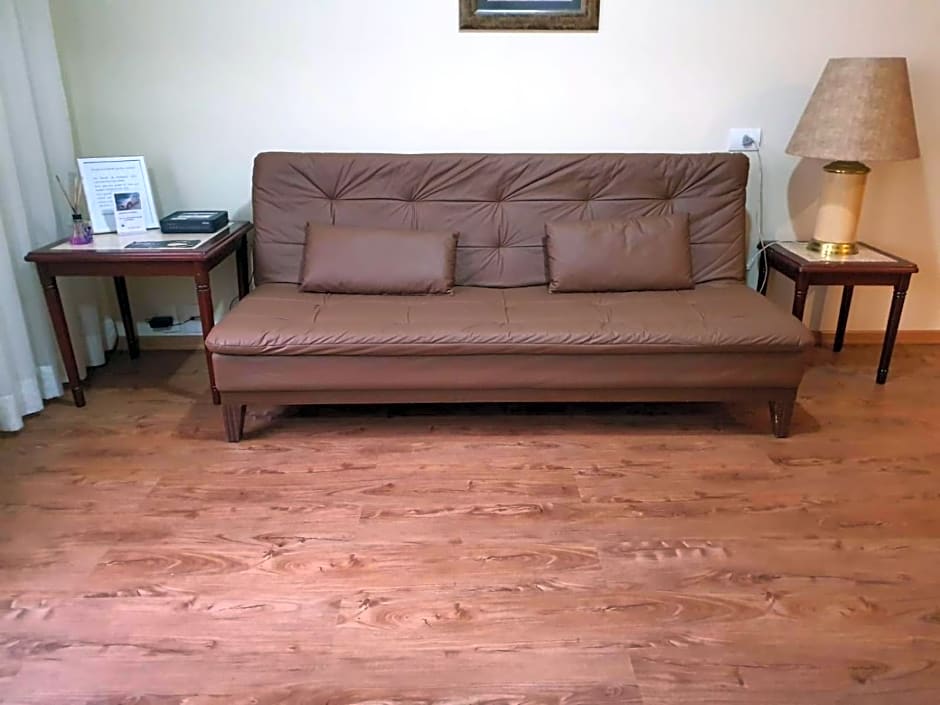 The Time Flat - Berrini - 200 metros do WTC