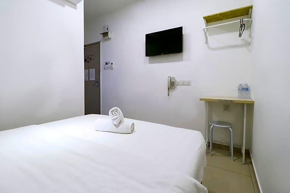 M Design Hotel @ KLIA Sepang