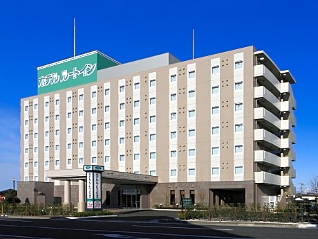 Hotel Route Inn Utsunomiya Miyukicho -Kokudou4gou-