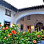 Meson del Alferez Coatepec
