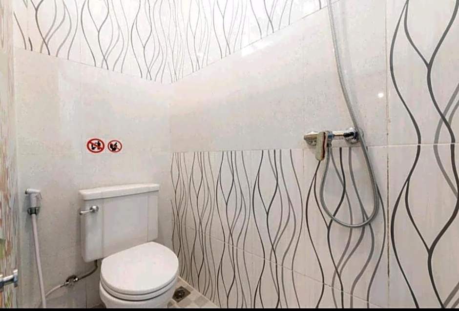 Ozora Tiying Tutul Hostel Canggu