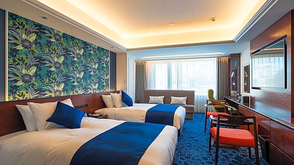 Abita Hotel Kyoto Kamogawa