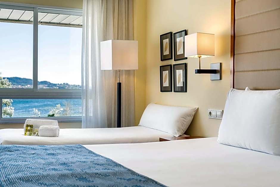 Eurostars Isla de La Toja