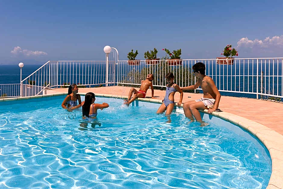 Villaggio Villa Lubrense