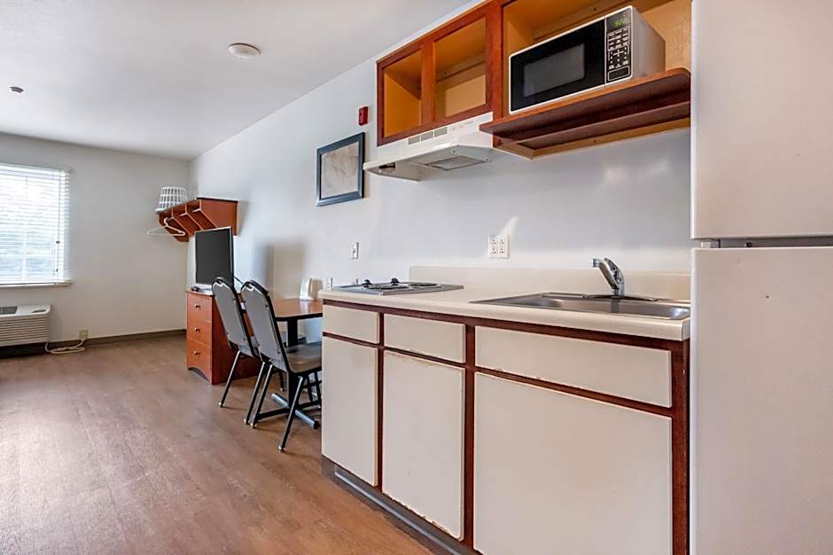 Woodspring Suites Huntsville/ Madison