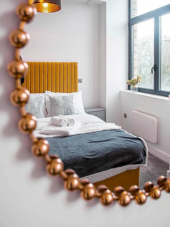 Hayy ApartHotels Stanley Mills