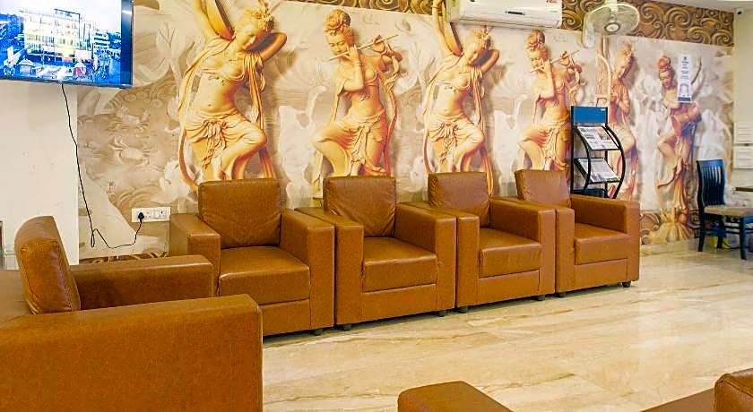 Sree Chandana Hotel by OYO Rooms – Hyderabad, 