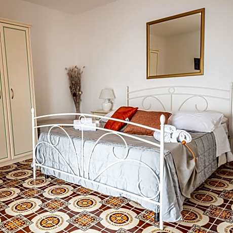 Double Room with Sea View - Dependance