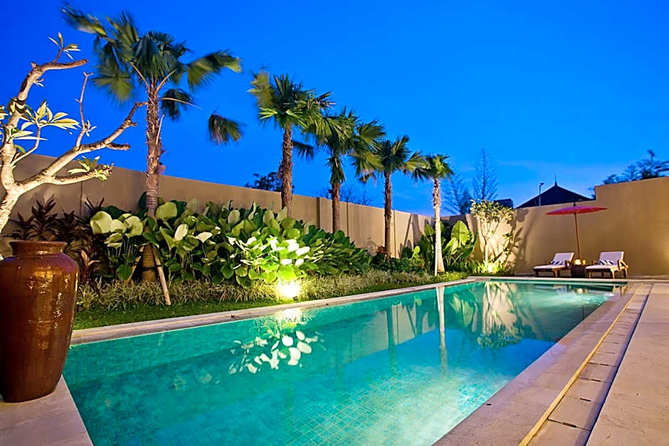 Danoya Private Luxury Residences