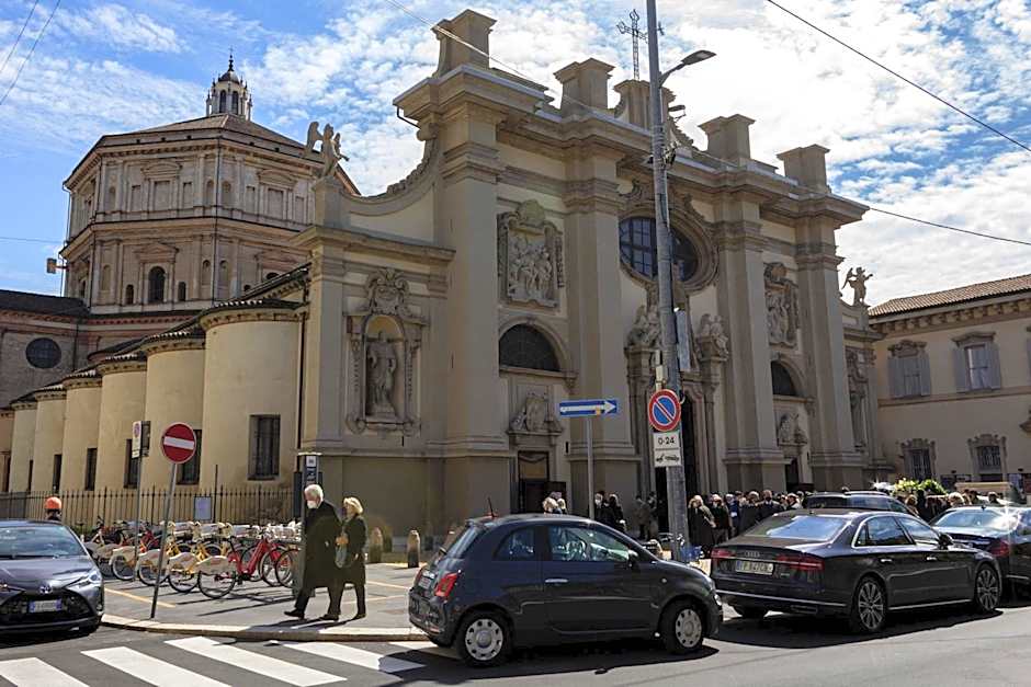 L'Ottava GuestHouse