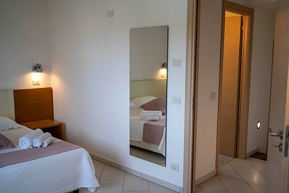 Sikelika Residence Sul Mare