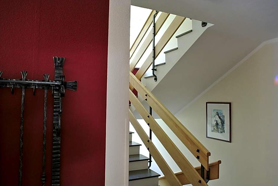 Pension und Apartment Edelweiß