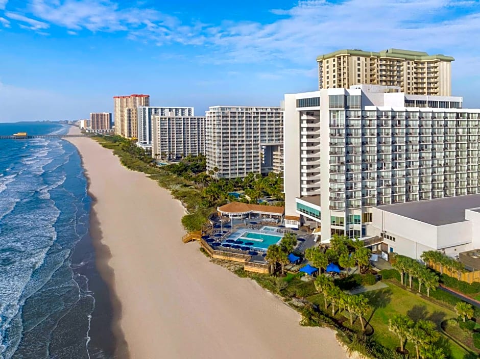 hilton-myrtle-beach-resort