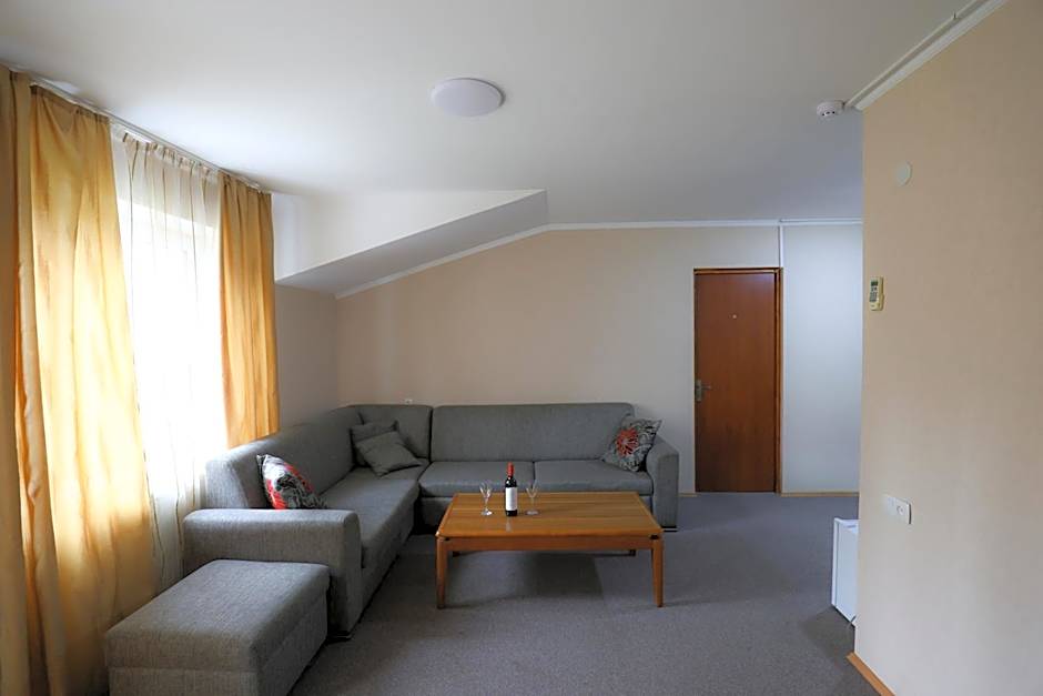 Park Hotel Imeri kutaisi