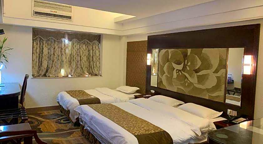 Oliva Hotel Shunde