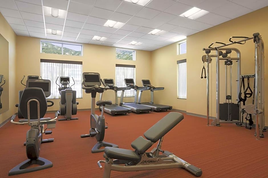 Hyatt Place Salt Lake City/Cottonwood
