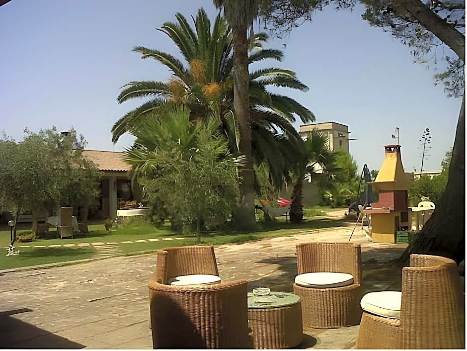 Residence Sa Pintadera