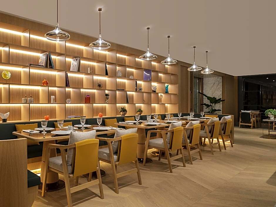 Mövenpick Hotel Istanbul Bosphorus