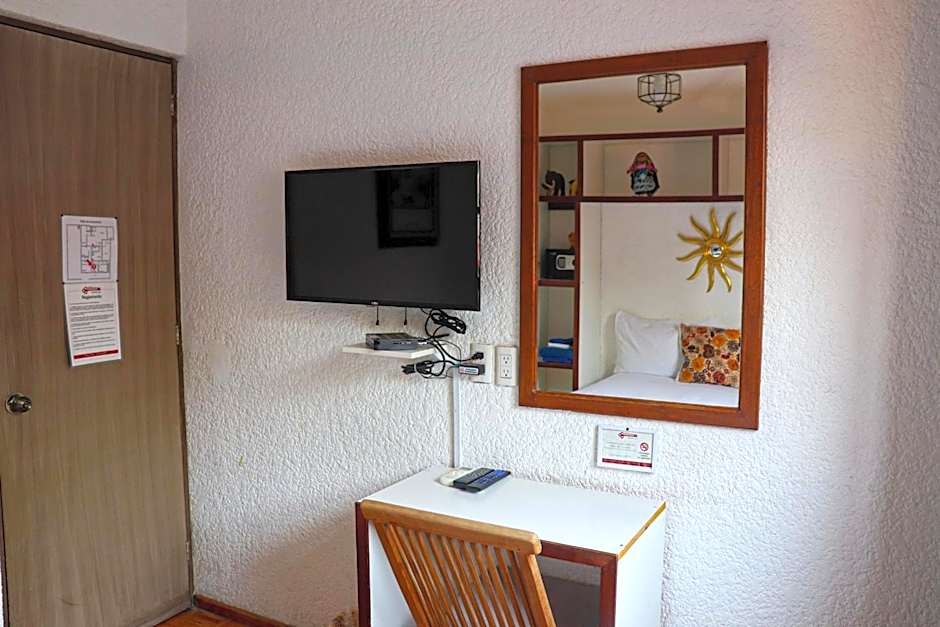 La Casita de Coyoacán