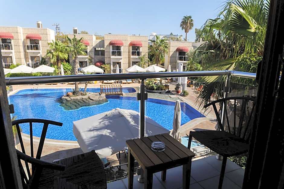 Bodrium Hotel & Spa