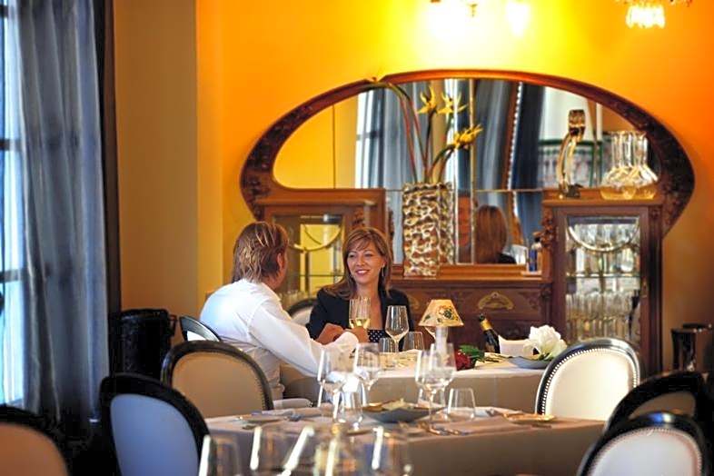 Hotel San Ramon del Somontano