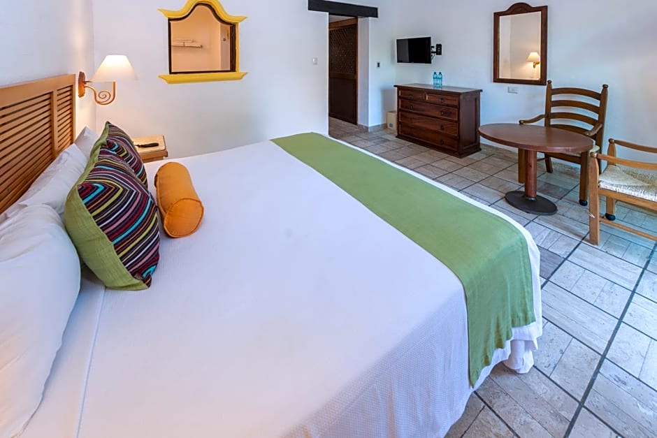 HACIENDA BUENAVENTURA HOTEL & MEXICAN CHARM - ALL INCLUSIVE