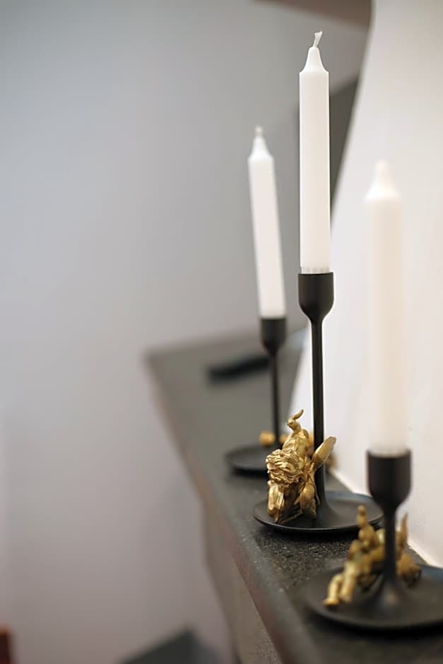 B&B Residenza MALATERRA