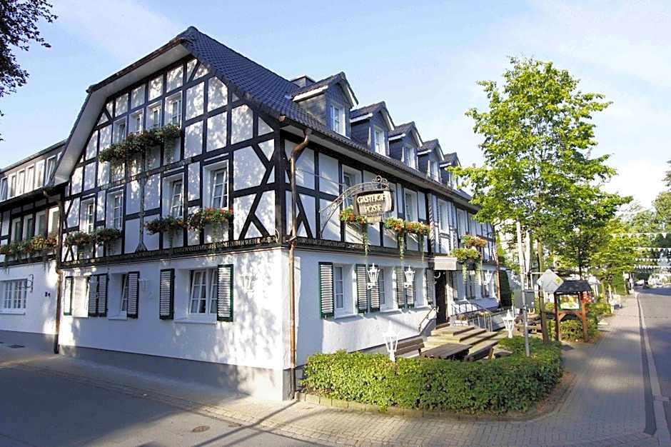 Landhotel Voss im TalVital