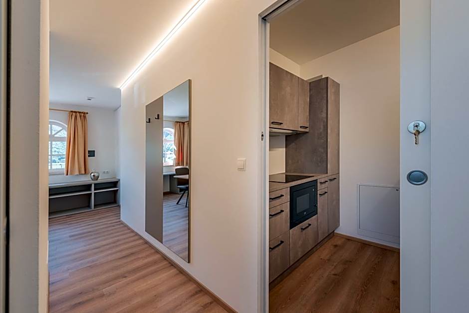 Garni Hotel Sonnleitenhof