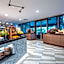 Hilton Diagonal Mar Barcelona