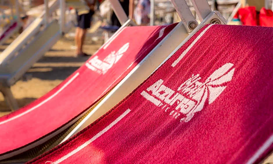 Hotel Classic - Azzurro Club