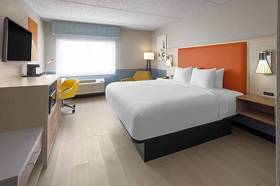 Baymont by Wyndham Westampton