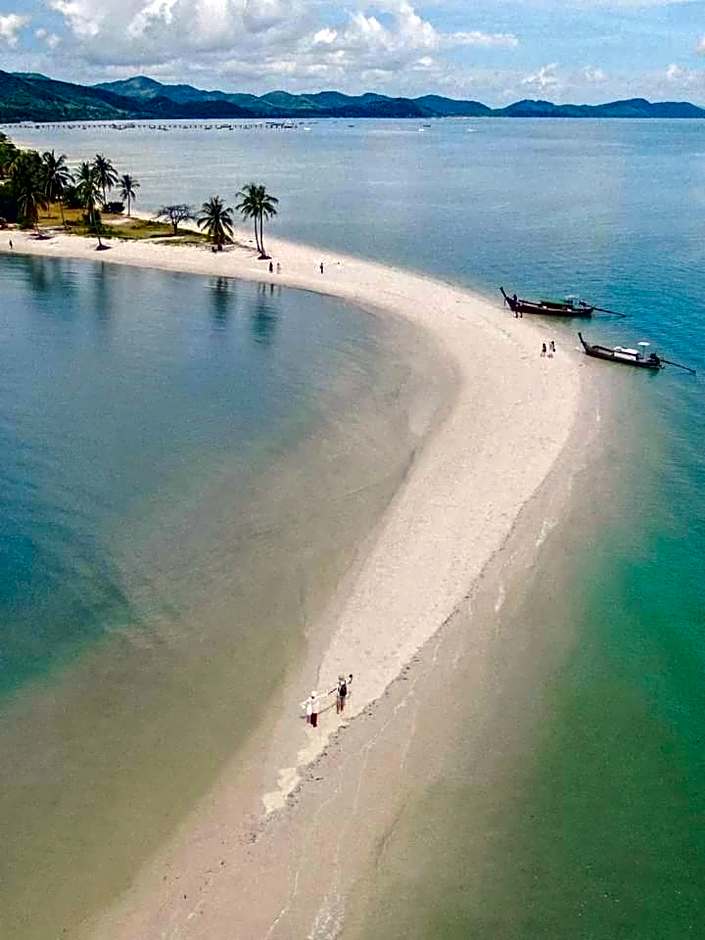 Antonio's Ko Yao Noi